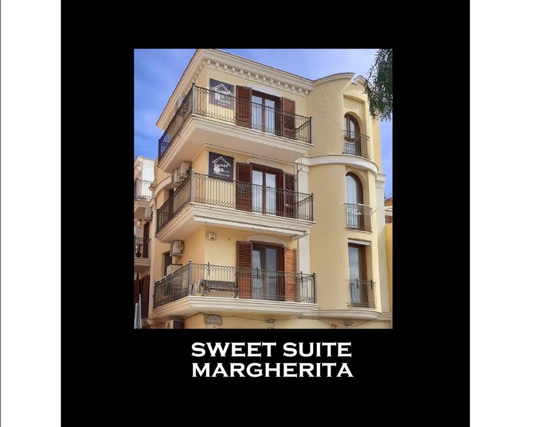 Sweet Suite Margherita — photo 1 of 1