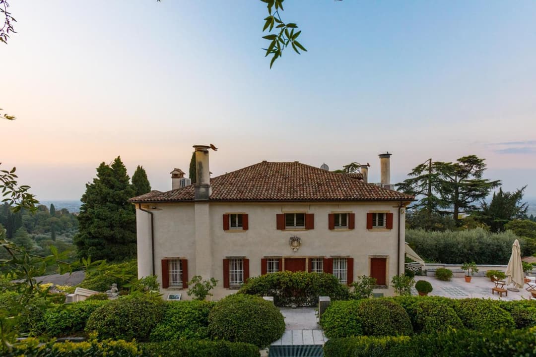 Villa il Galero — photo 1 of 1