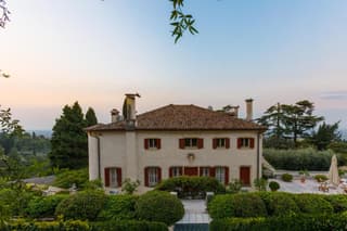 Villa il Galero