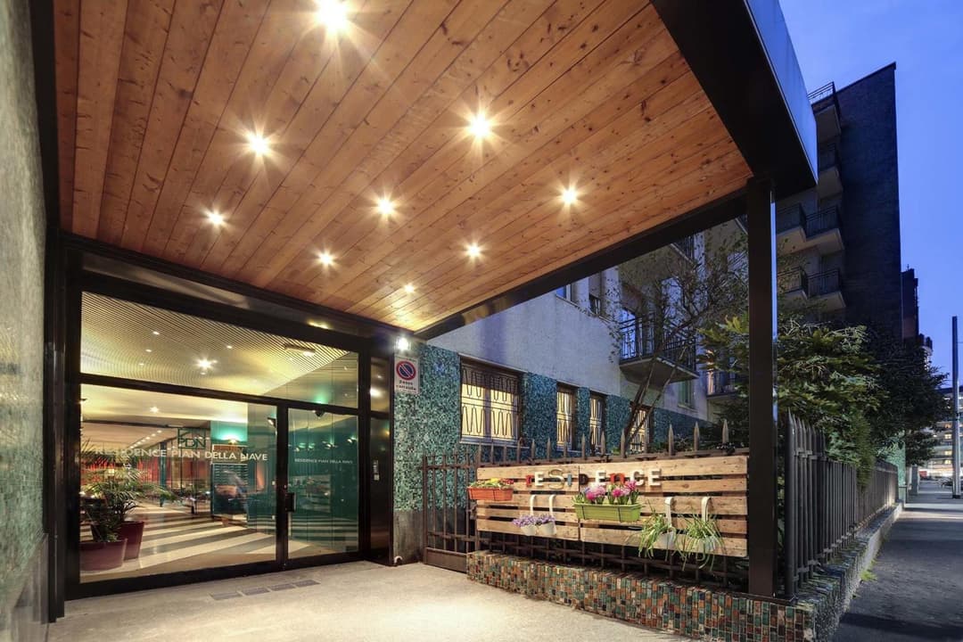 Residence Pian della Nave — photo 1 of 1