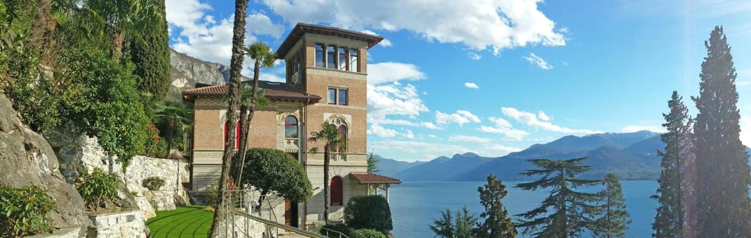 Villa Monti — photo 1 of 1