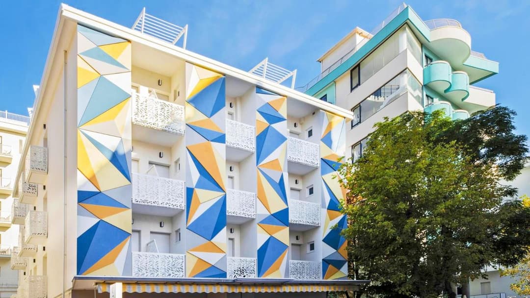 Color Hotel Rimini — photo 1 of 1
