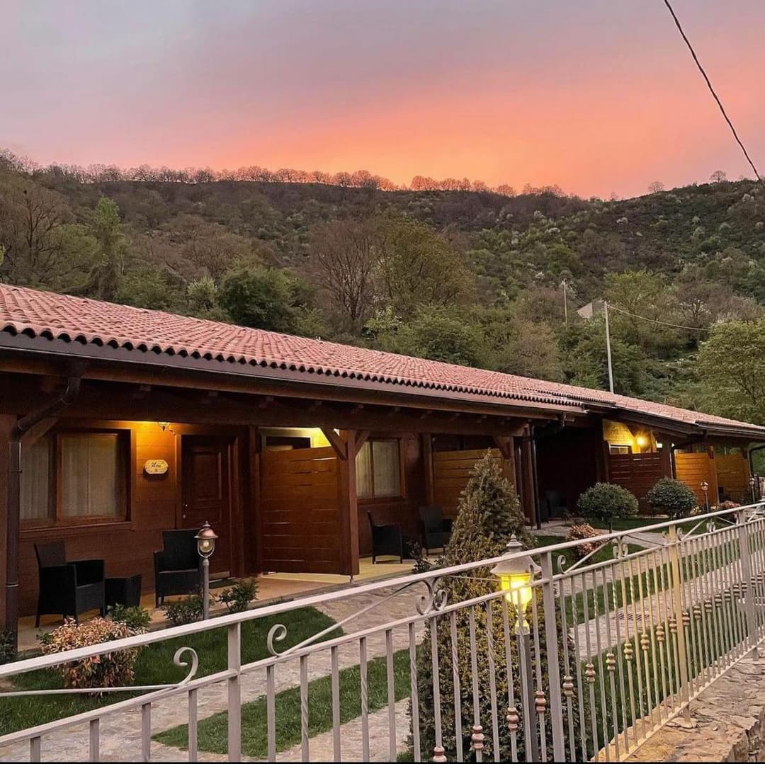 Agri-Hotel Da Marianna Resort & Spa — photo 1 of 1