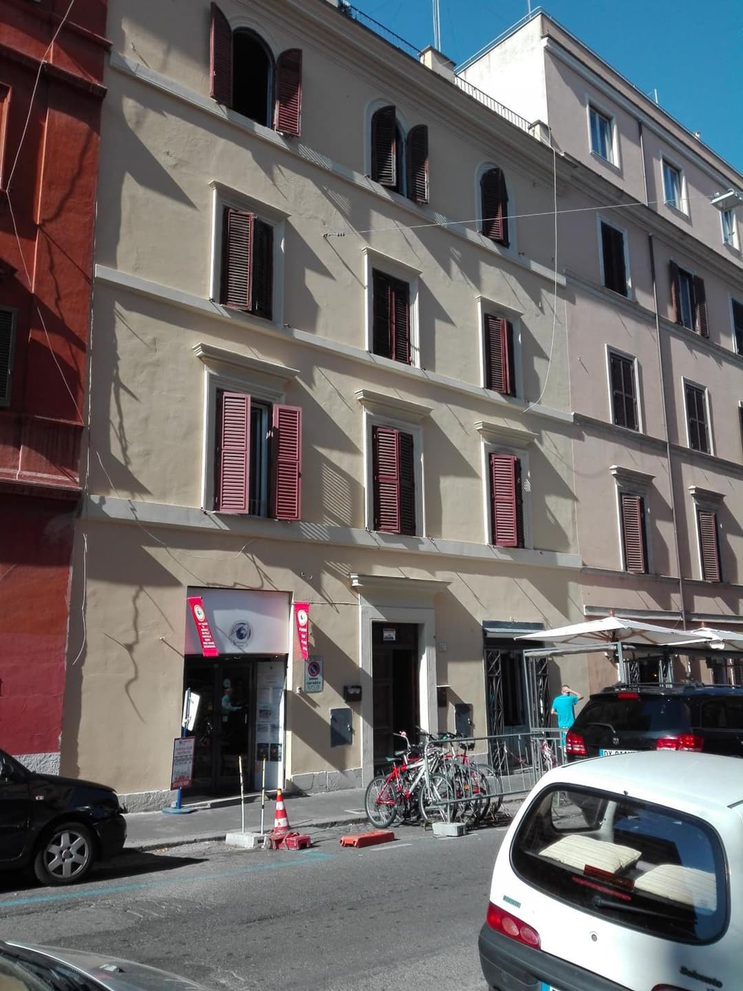 50 Passi Colosseo Apartment — photo 1 of 1