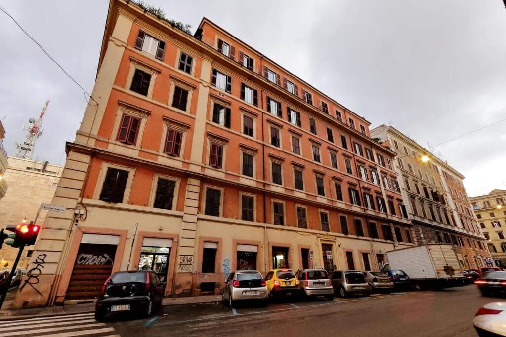 Principe Umberto Apartment — photo 1 of 1