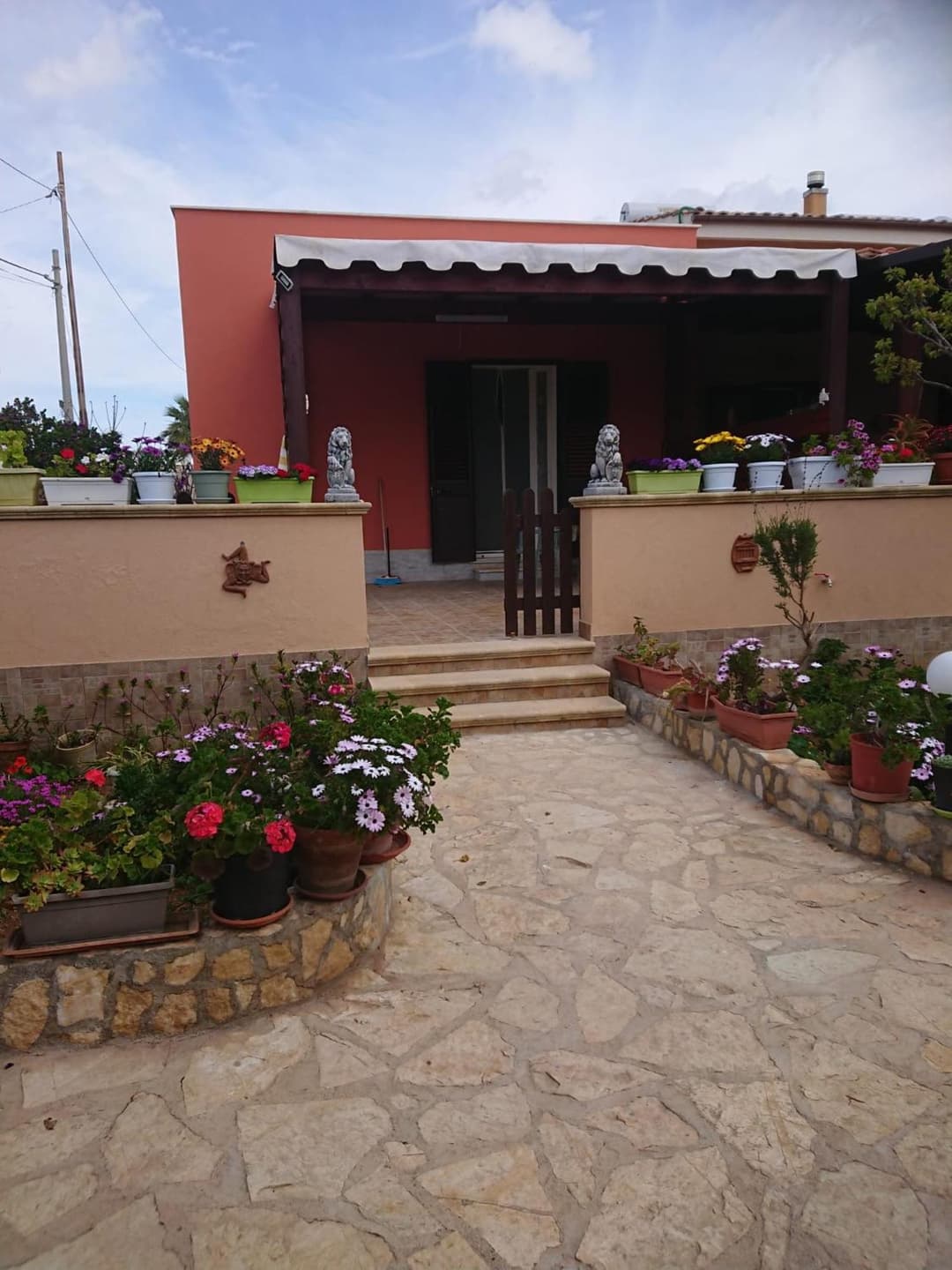 Casa Waida — photo 1 of 1