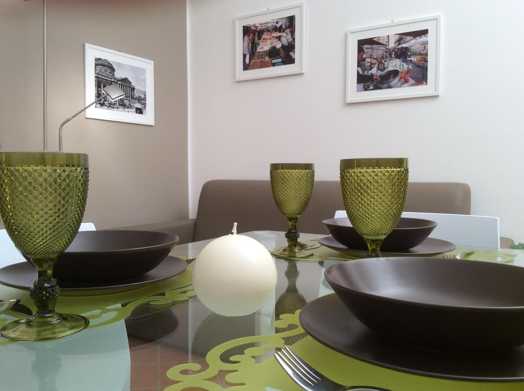 Appartamento XII Gennaio 3 — photo 1 of 1