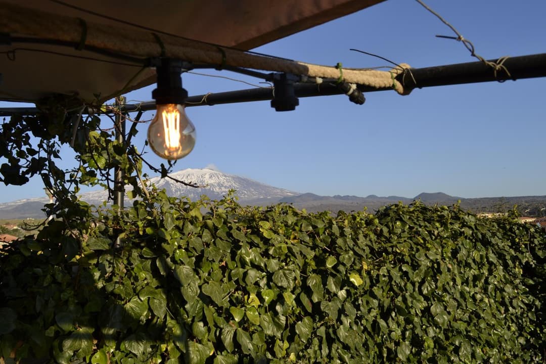 Good Morning Etna — photo 1 of 1