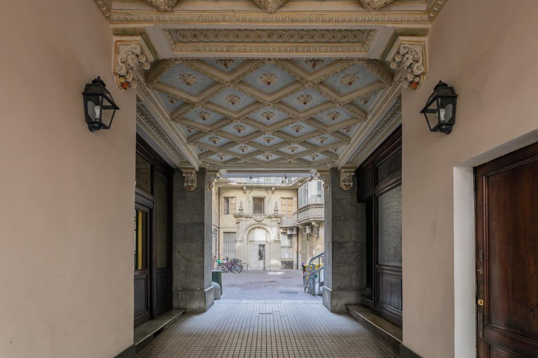 La Maison du Vent by Wonderful Italy — photo 1 of 18