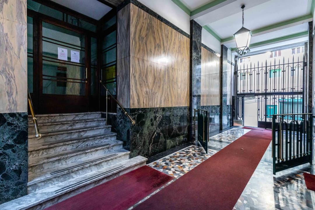 Casa Cosy suite Venini — photo 1 of 21