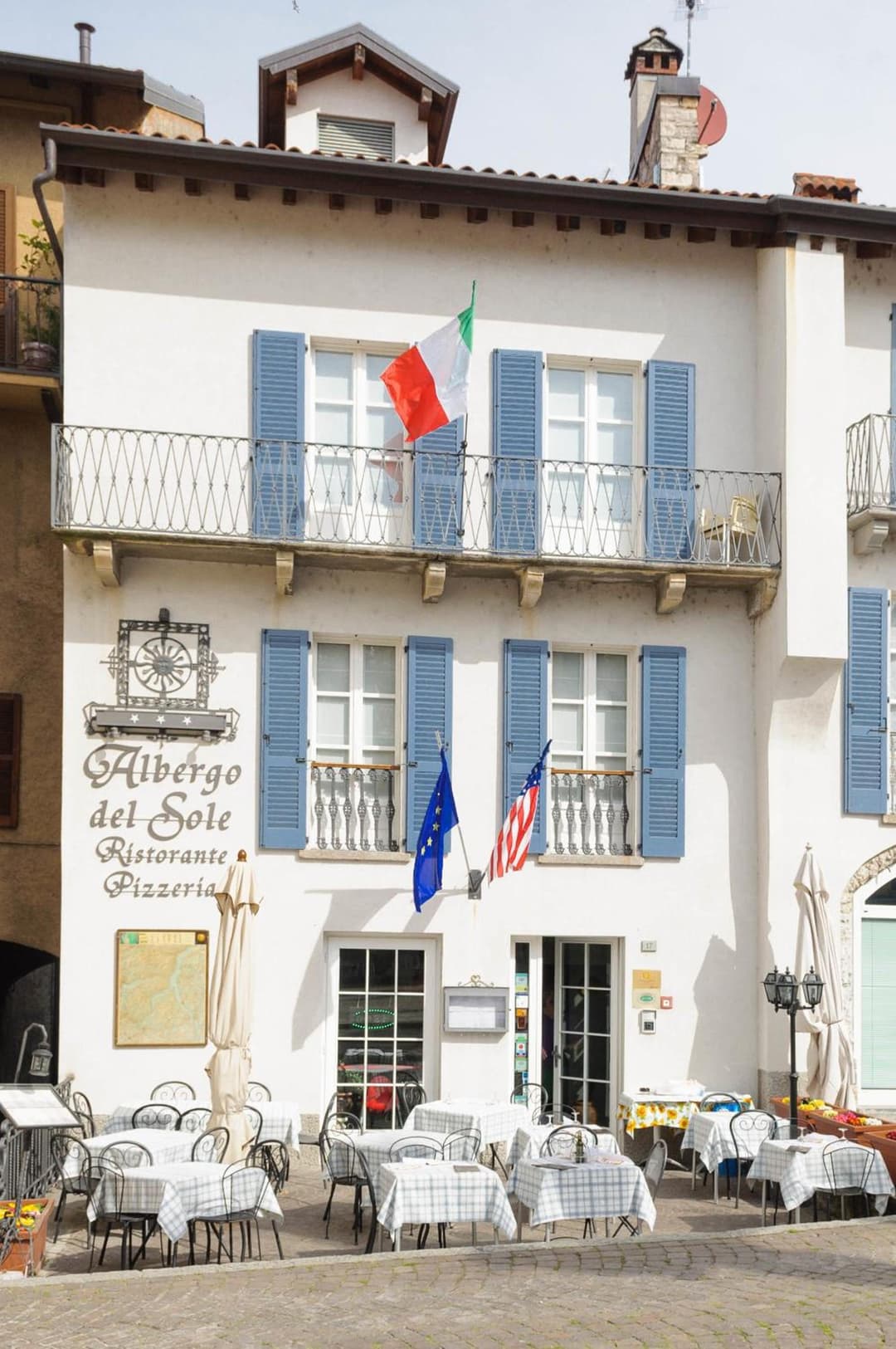 Albergo Del Sole — photo 1 of 1