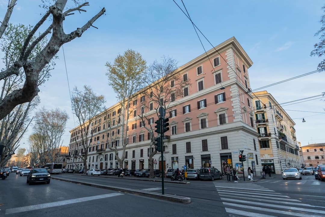 Be Mate Trastevere II — photo 1 of 1