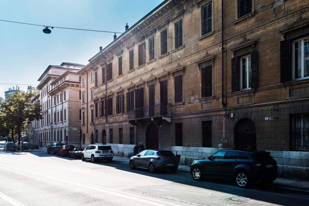Appartamento Via Valverde 4 — photo 1 of 1