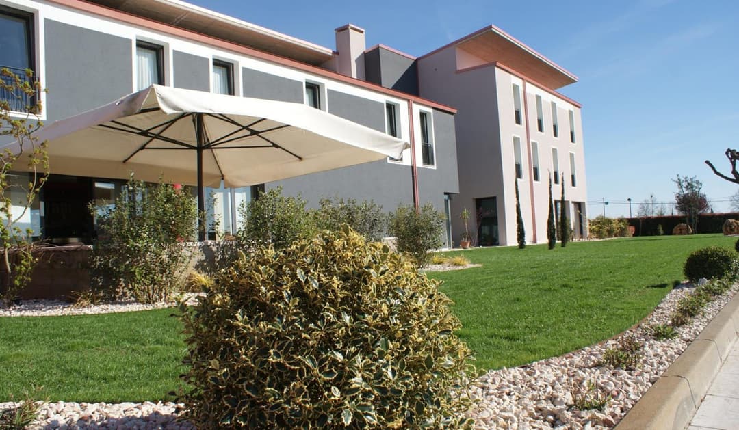 Hotel Corte Quadri — photo 1 of 1