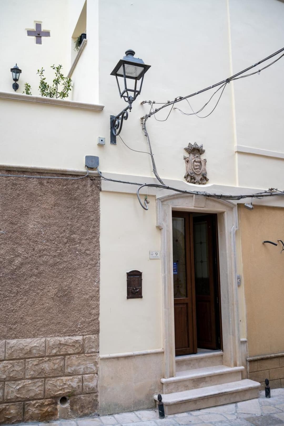 Corcioli B&B — photo 1 of 48