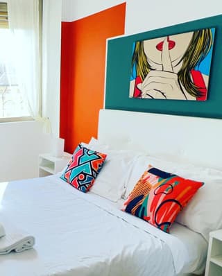 Mia House Roma