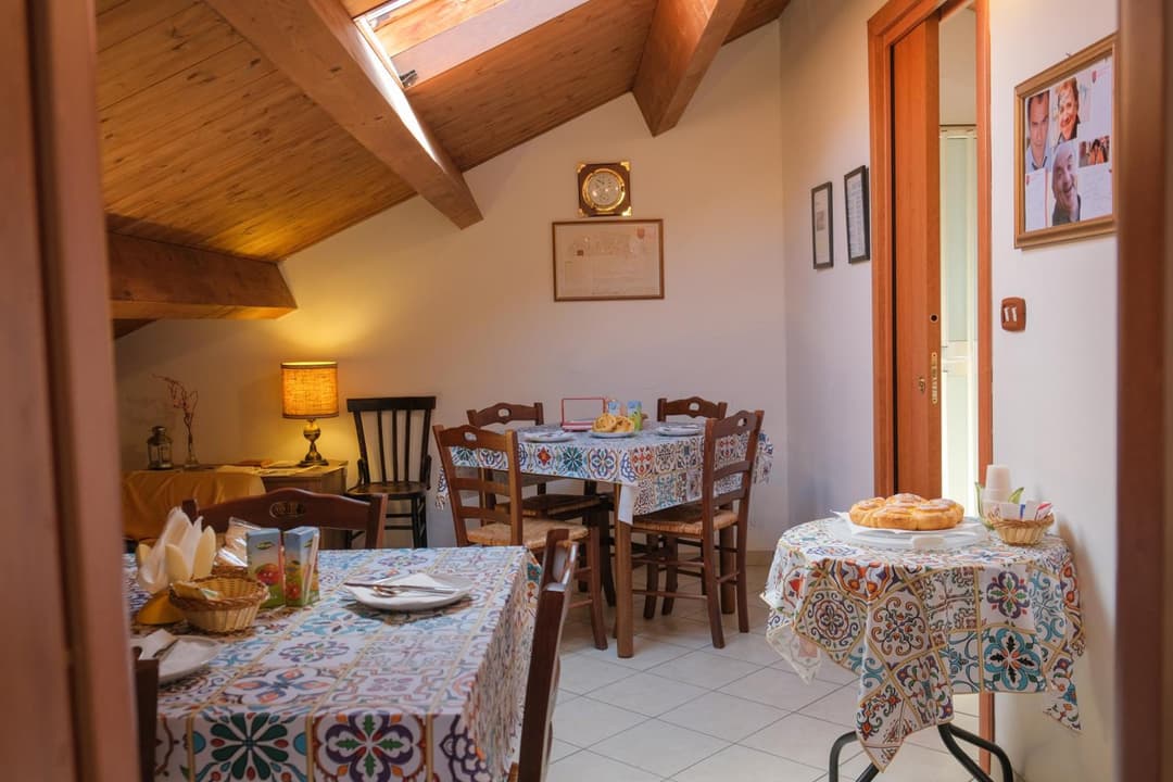 B&B Sogni Goti — photo 1 of 1