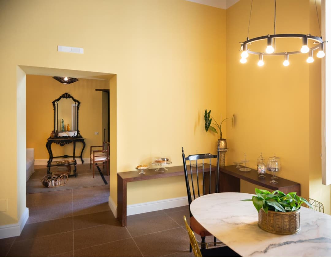 MONART HOSPITALITY Capodimonte — photo 1 of 1