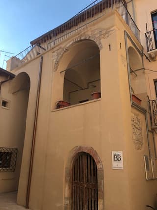 Il Minotauro B&B a 5 minuti da Popoli