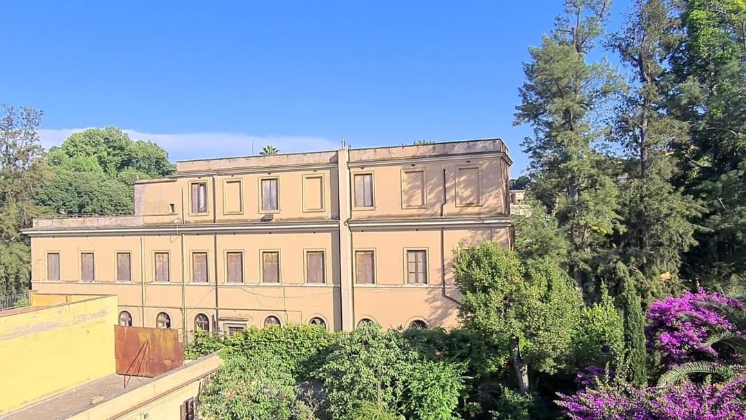 Villa Riari Garden — photo 1 of 1