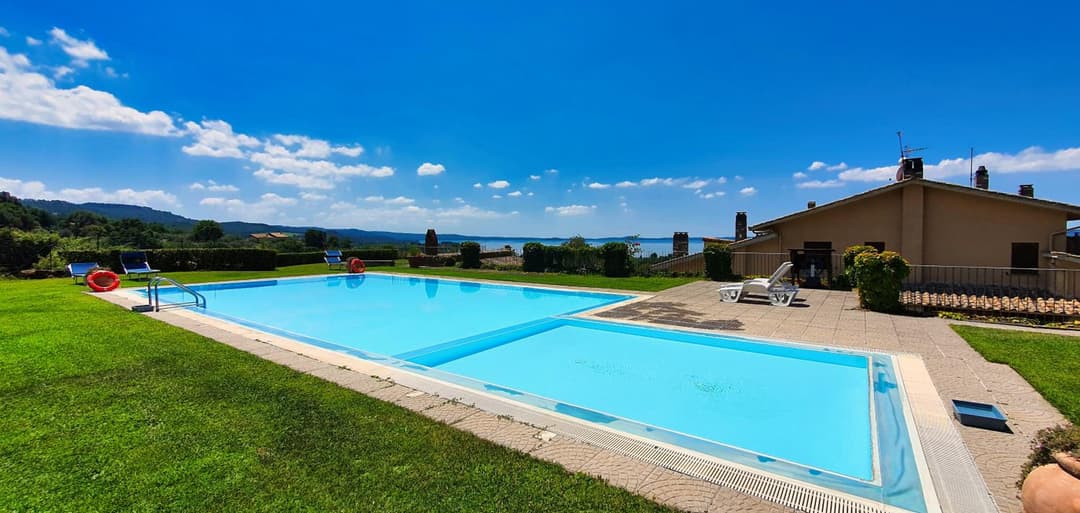 Agriturismo Le Vigne — photo 1 of 1