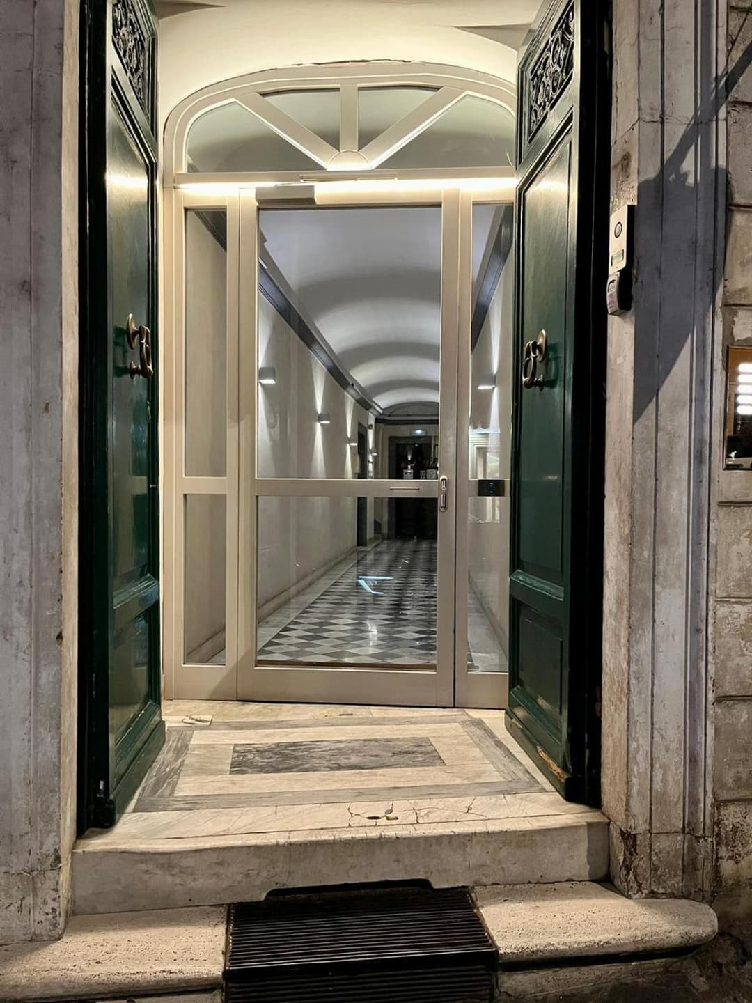 TRINITA' DEI MONTI new apt in the Heart of Rome — photo 1 of 1