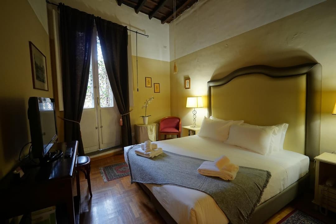 MGPgroup Guest House Navona 2 — photo 1 of 1