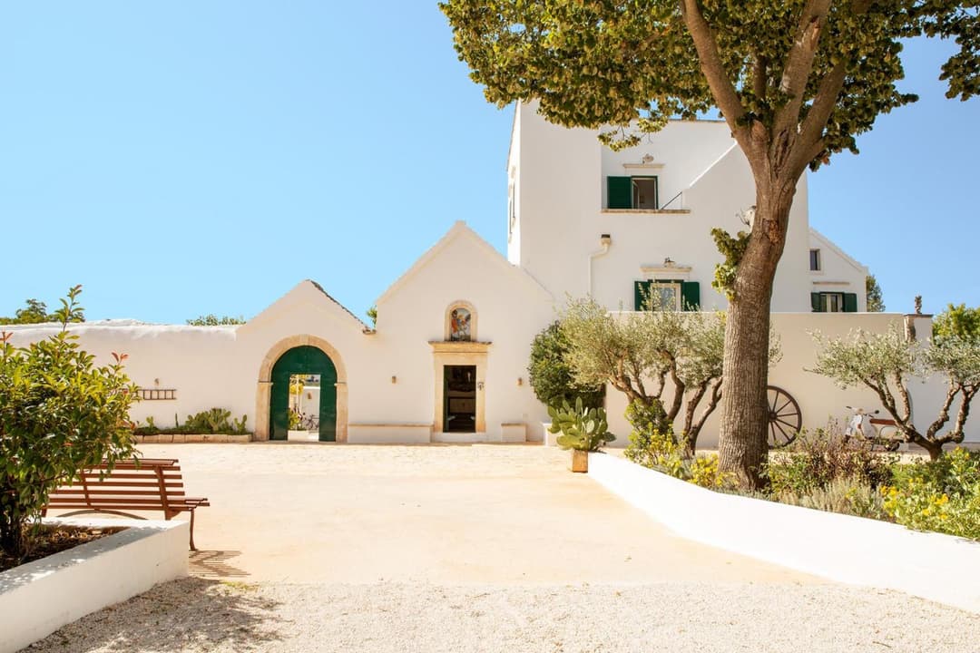 Masseria San Michele — photo 1 of 1