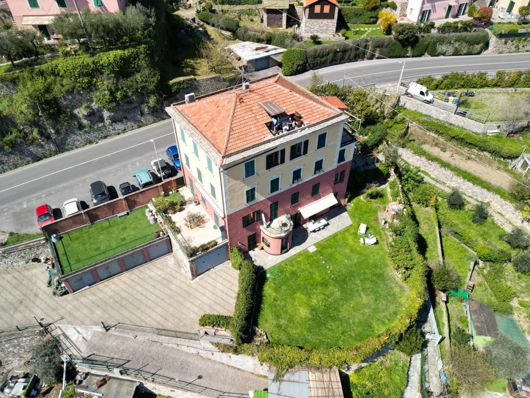 La Mansarda di San Lorenzo — photo 1 of 1