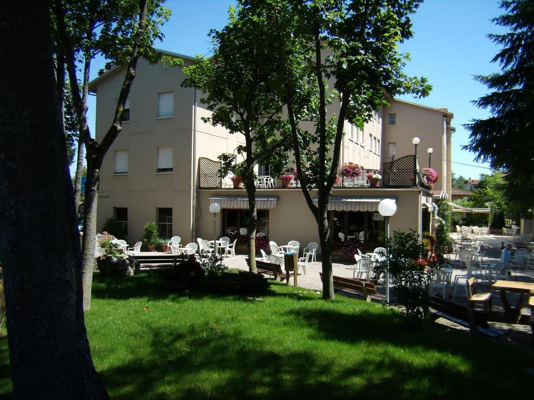 Hotel Falco D'Oro by Falco D'Oro Hotels — photo 1 of 1