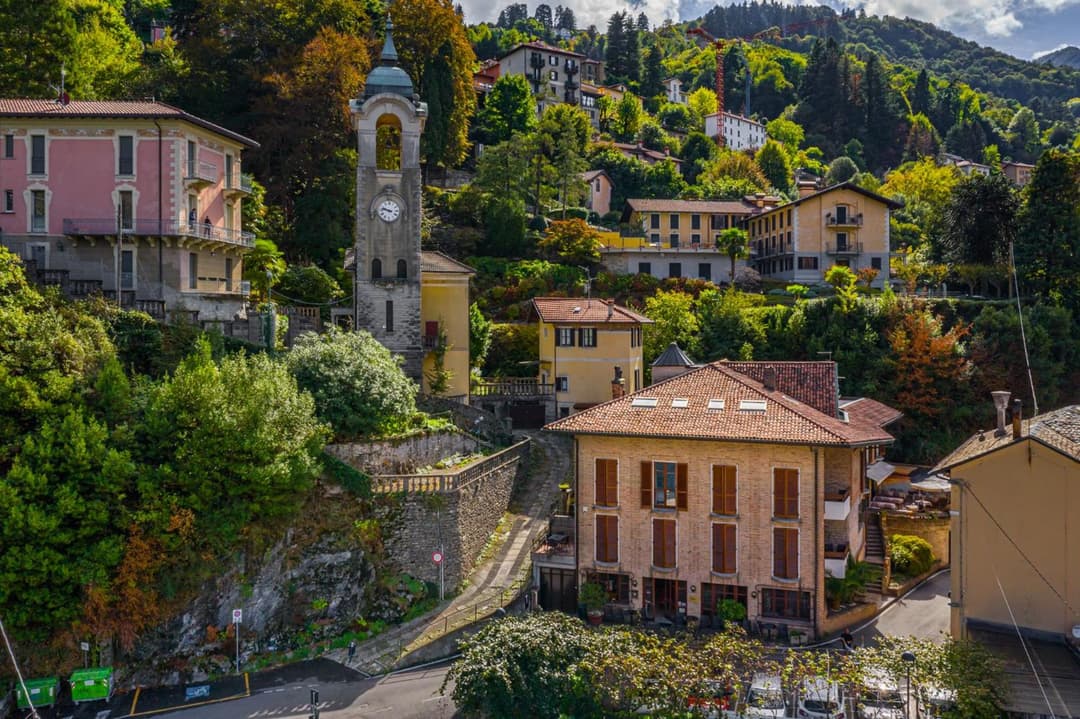 Hotel Ristorante Vapore — photo 1 of 1