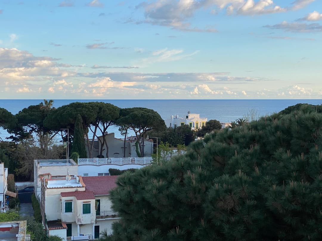 APPARTAMENTO CENTRALE SANTA MARINELLA — photo 1 of 1
