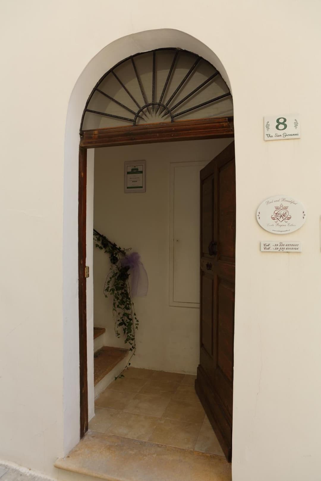 B&B Corte Regina Esther — photo 1 of 1
