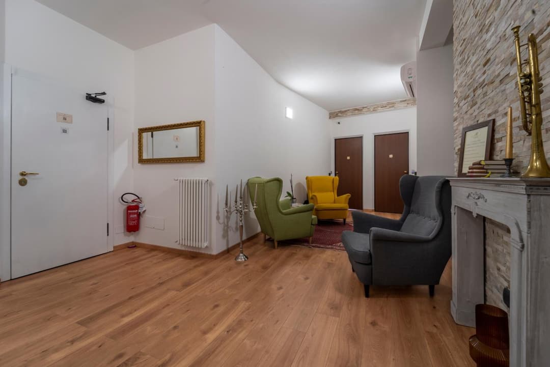 Aurelia Rooms — photo 1 of 1