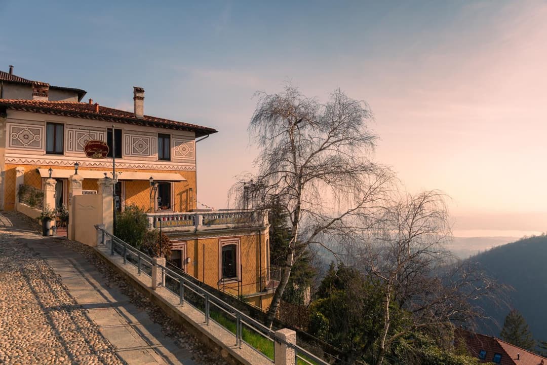 Albergo Sacro Monte Varese — photo 1 of 1