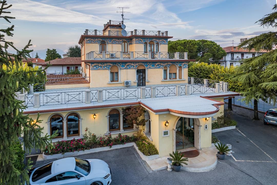 Hotel Gardenia Sirmione — photo 1 of 1