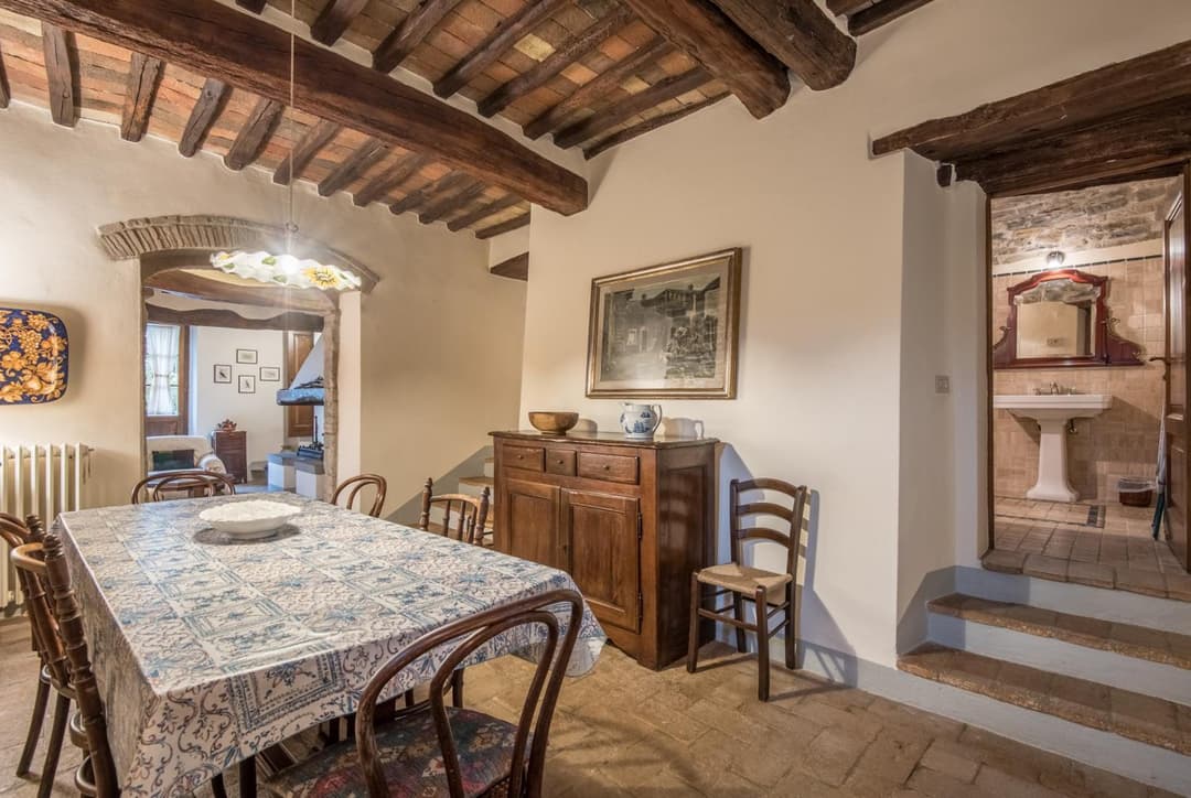 Agriturismo La Ferrozzola — photo 1 of 1