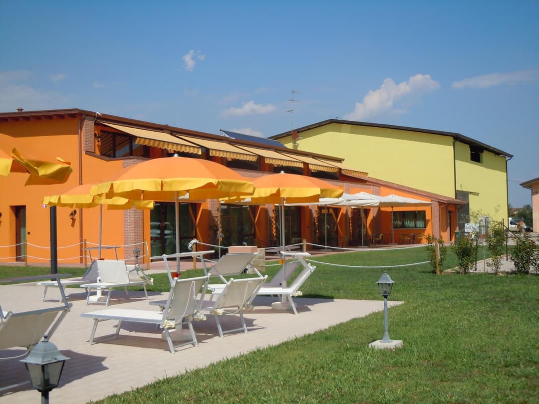 Agriturismo Aver — photo 1 of 1