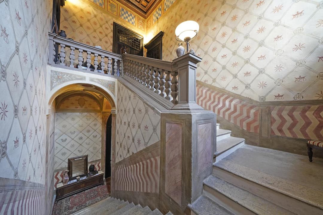 Foresteria Palazzo Guazzoni Zaccaria — photo 1 of 1
