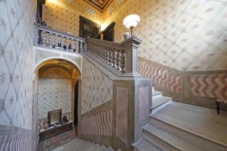 Foresteria Palazzo Guazzoni Zaccaria