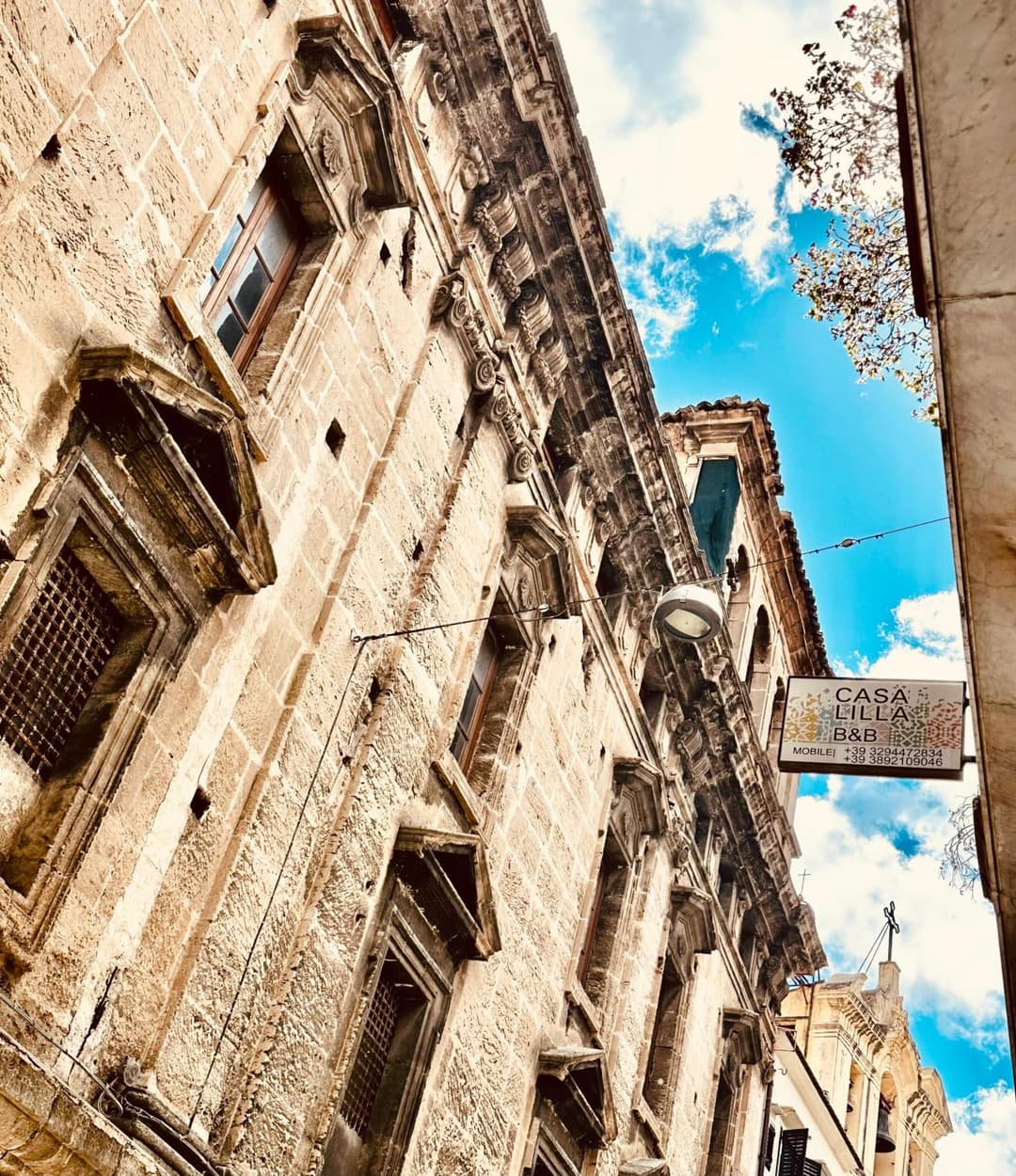 Casa Lilla — photo 1 of 1