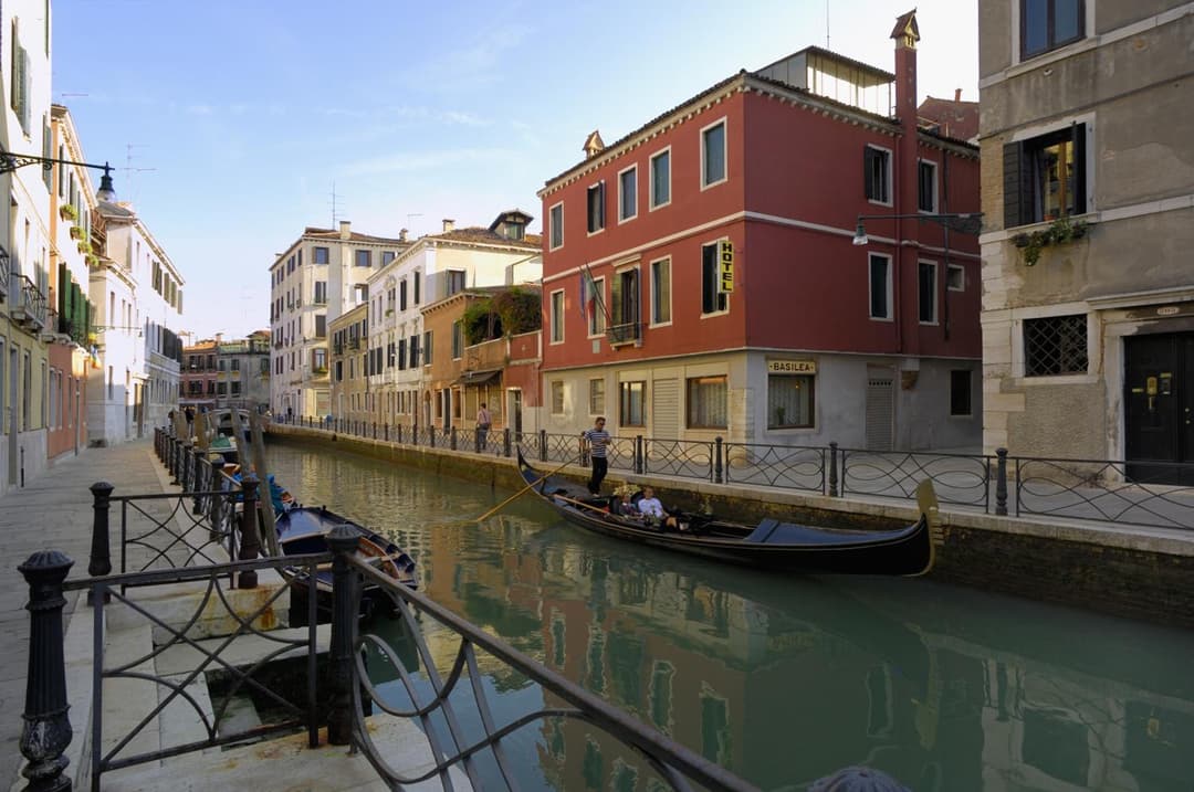 Albergo Basilea — photo 1 of 1