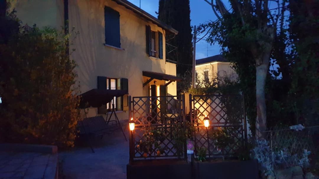 Casa Vacanza & Suite Joy — photo 1 of 93