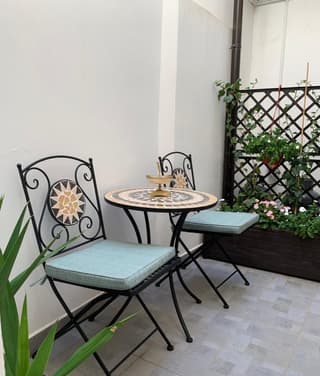 Casa mia bella