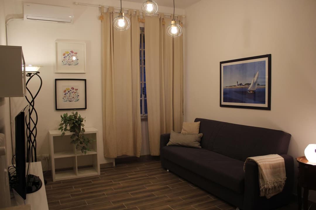 Apartment Flaminio — photo 1 of 1