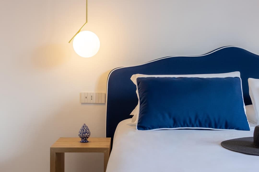 Vittoria Rooms Sorrento — photo 1 of 1
