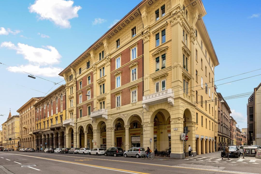 Irnerio Apartments by Wonderful Italy — photo 1 of 1