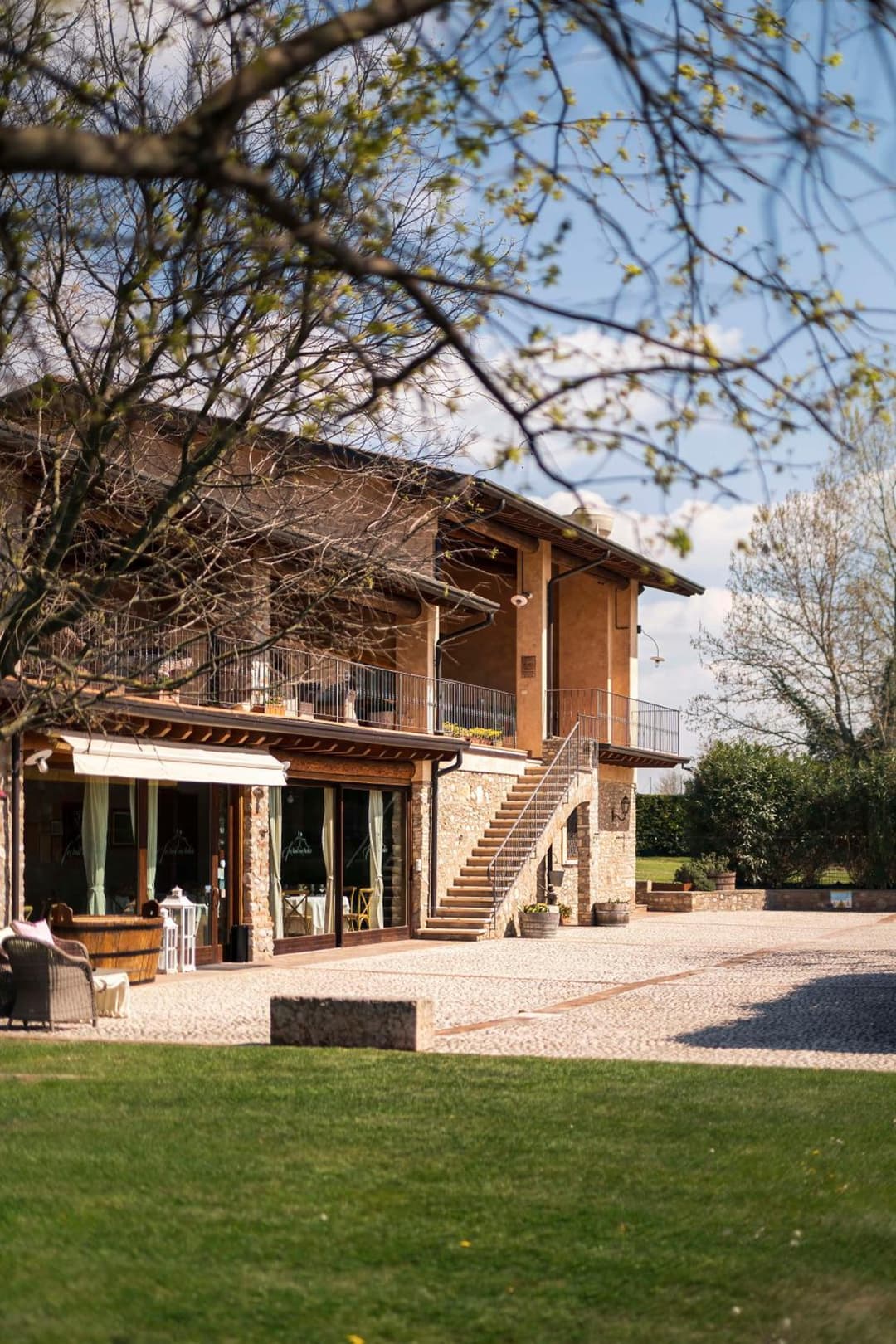 Fenil Conter Cottage & Suite — photo 1 of 1