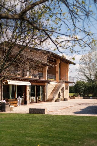 Fenil Conter Cottage & Suite