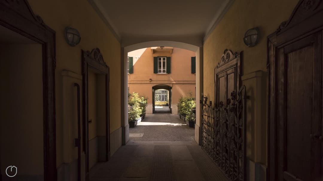 Italianway Easy - Melzo 12 — photo 1 of 1